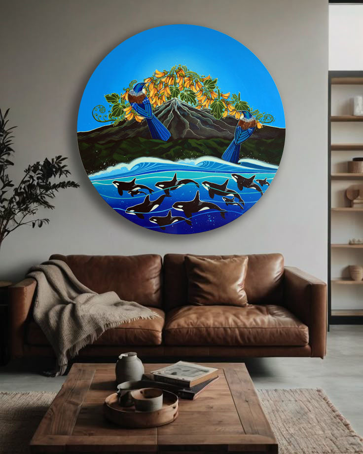 Orca Highway