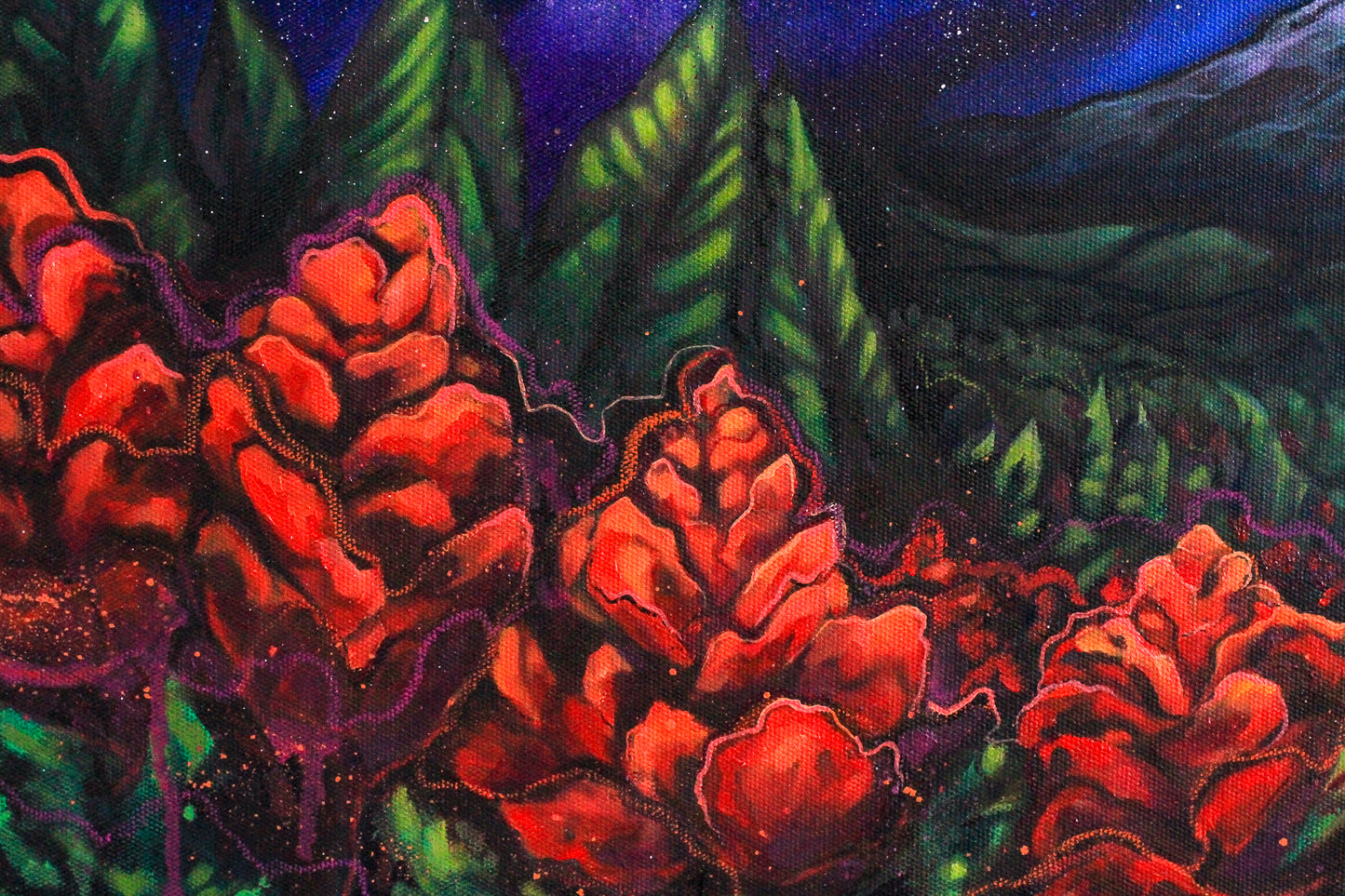 Autumn Aurora