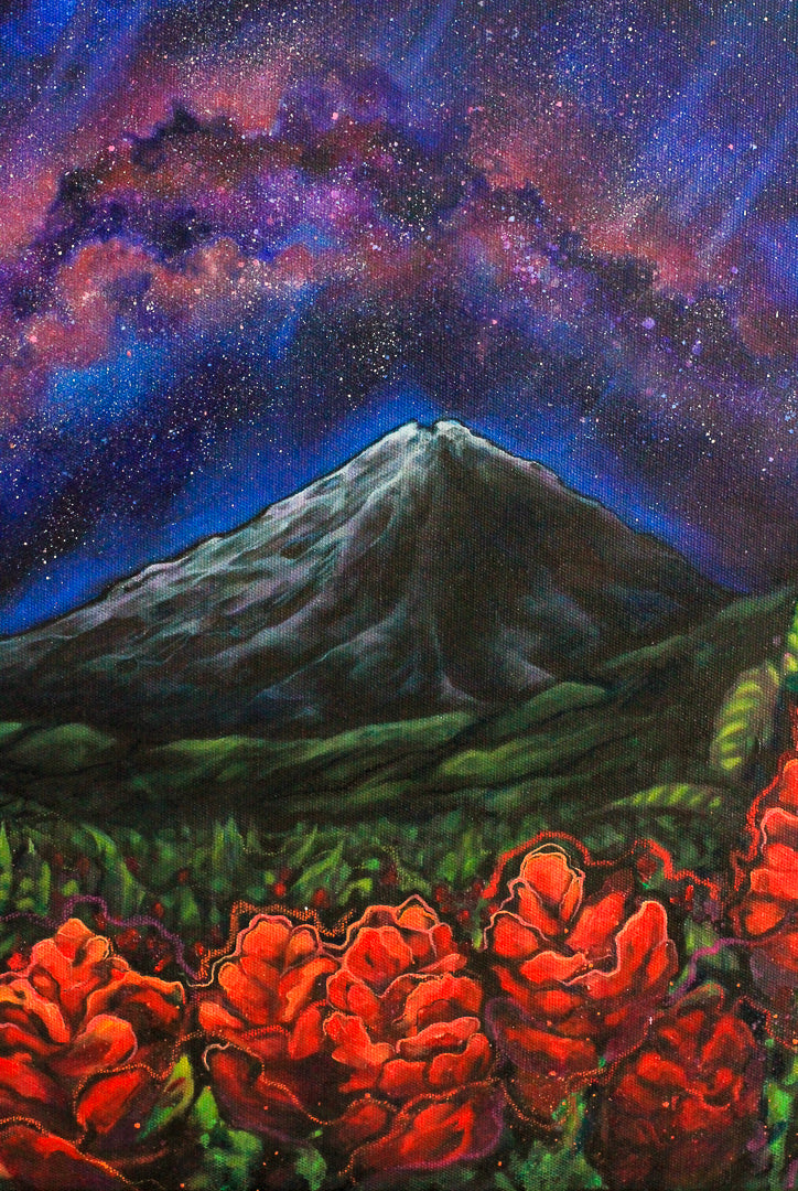 Autumn Aurora