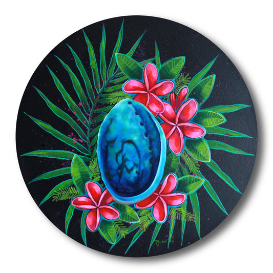 Coral Petals