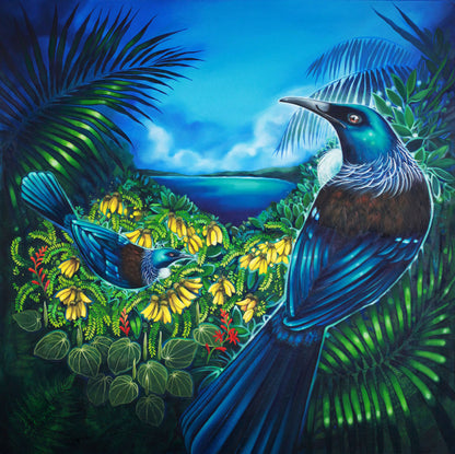 Divinely Guided