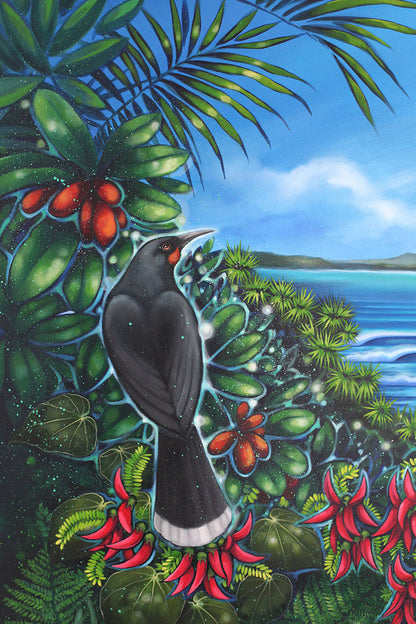 Huia Harmony