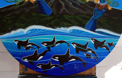 Orca Highway